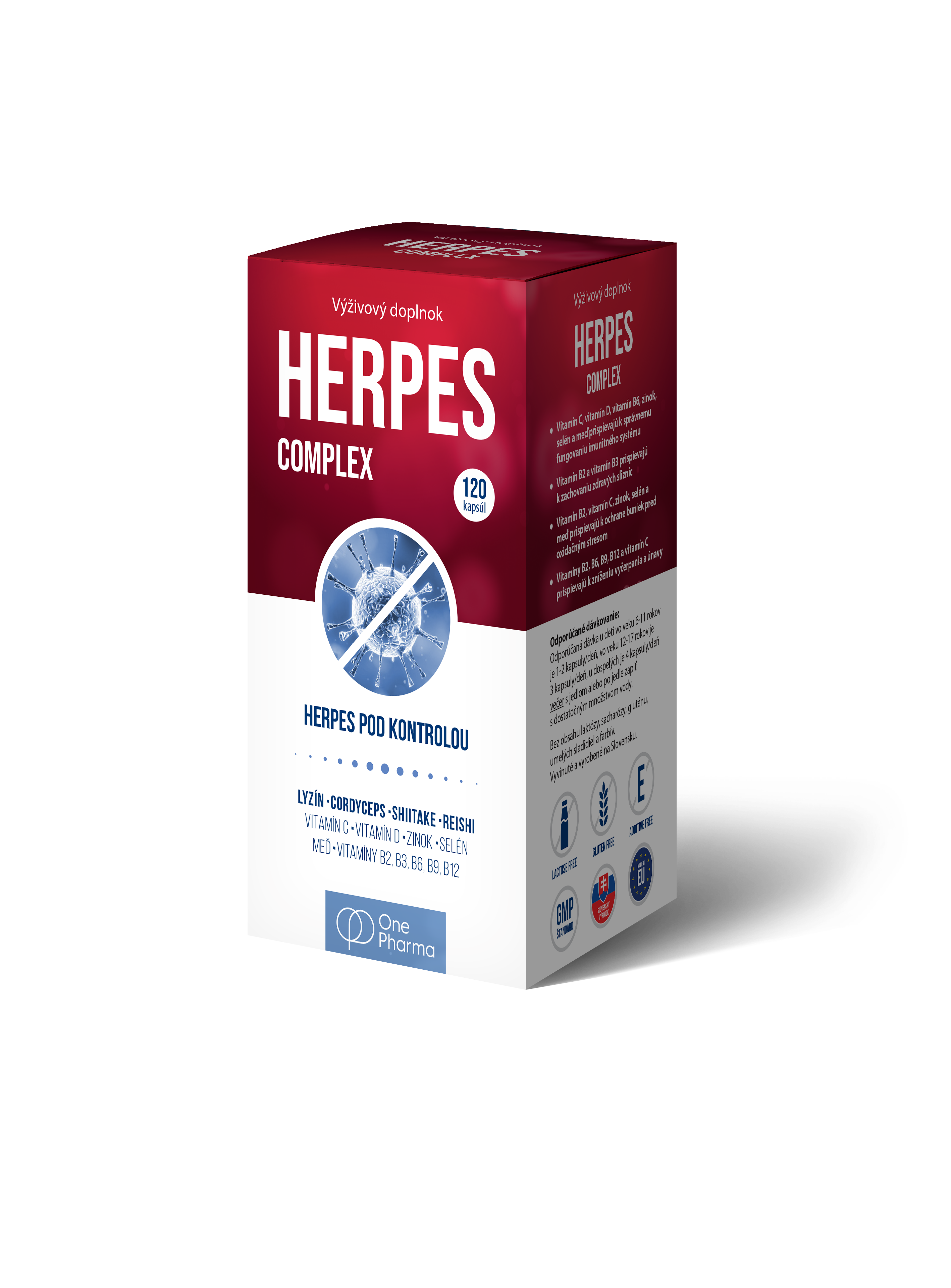 HERPES Complex